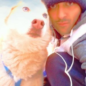 Meet your Posher, Anand